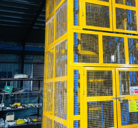 石阡仓库货梯应用前景如何