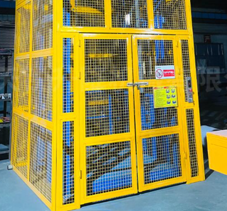 石阡货梯可以安装在室外吗